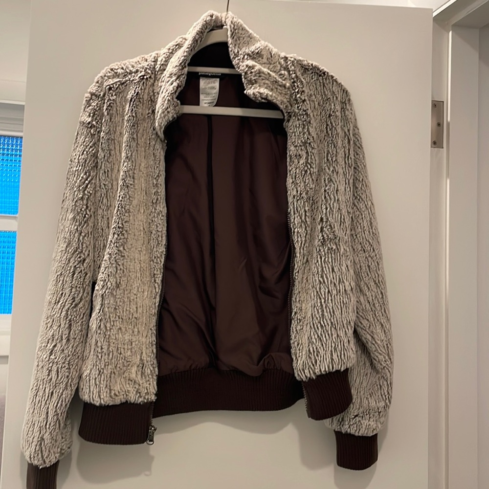 Patagonia women’s jacket